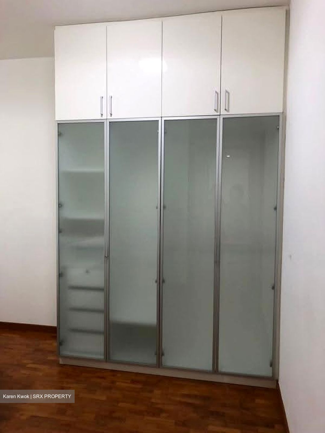 The Jade (D23), Condominium #637191151